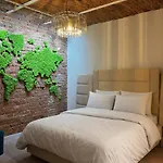 Joyso Life&spa - Couples Only (adults Only) 아파트 브라쇼브