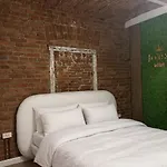 Joyso Life&spa - Couples Only (adults Only) 브라쇼브