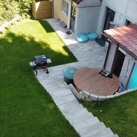 Joyso Life&spa - Couples Only (adults Only) Apartament