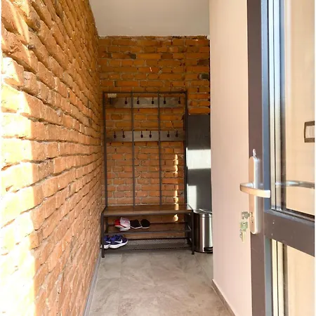 Apartment In Casa Cu Gradina - Warthe House *