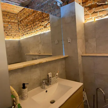Apartment In Casa Cu Gradina - Warthe House Brasov