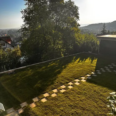 In Casa Cu Gradina - Warthe House Apartment *