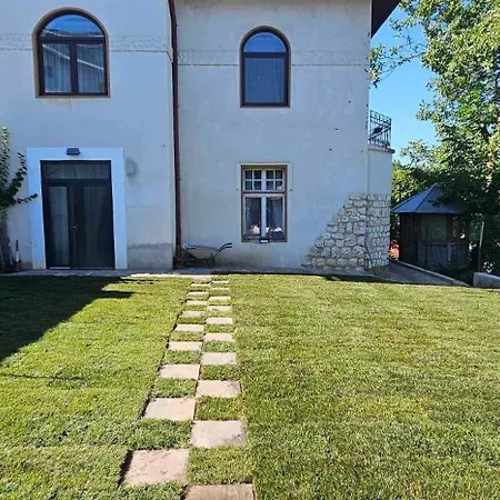 In Casa Cu Gradina - Warthe House