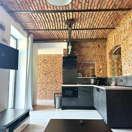 In Casa Cu Gradina - Warthe House Brasov