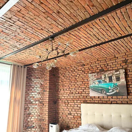In Casa Cu Gradina - Warthe House