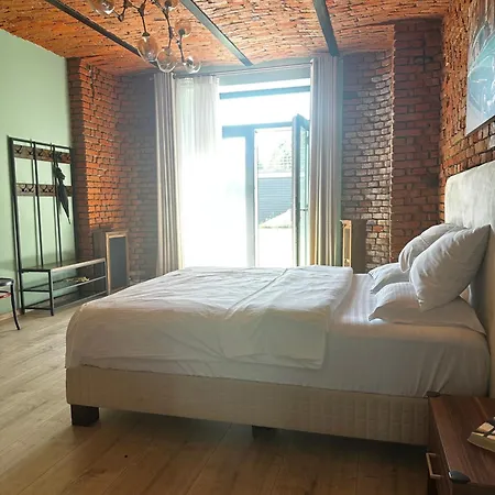 Centrul Vechi - Adults Only Joyso Life&spa