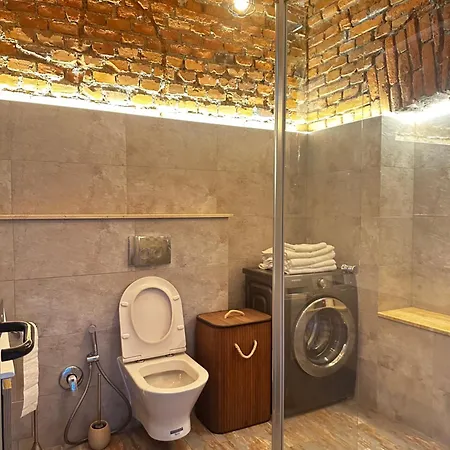Apartmán Centrul Vechi - Adults Only Joyso Life&spa *