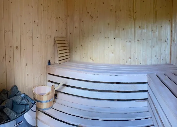 Apartament Joyso Life&spa - Couples Only (adults Only)