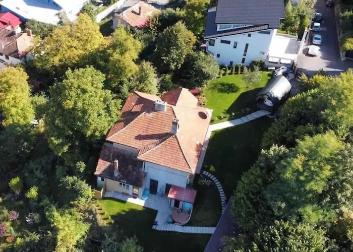 Joyso Life&spa - Couples Only (adults Only) * Brasov