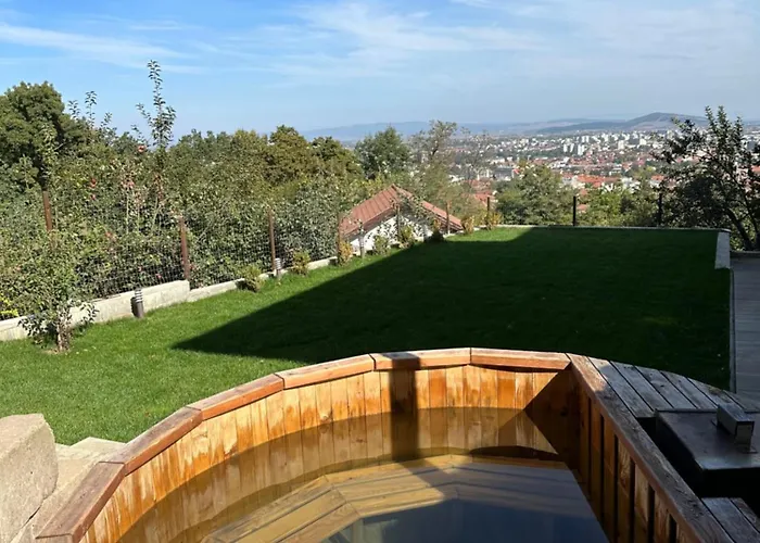 Joyso Life&spa - Couples Only (adults Only) * Brașov