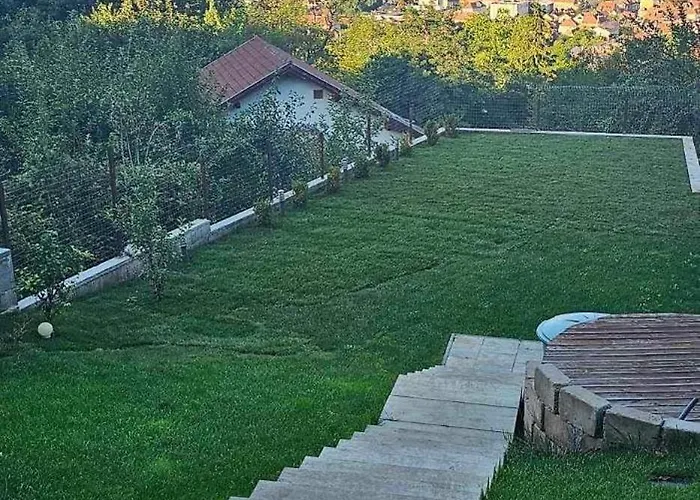 Apartament Joyso Life&spa - Couples Only (adults Only) Brașov