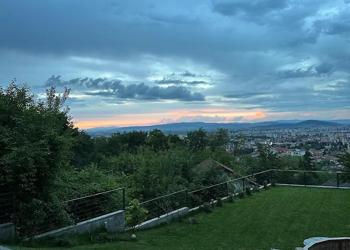 Joyso Life&spa - Couples Only (adults Only) * Brasov