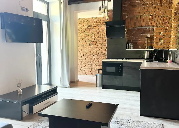 Apartament Joyso Life&spa - Couples Only (adults Only) Brașov