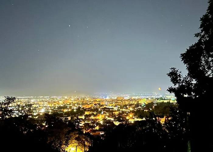 Joyso Life&spa - Couples Only (adults Only) Apartment Brasov