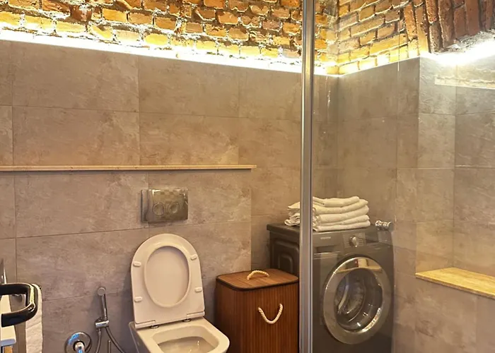 Apartment Joyso Life&spa - Couples Only (adults Only) *