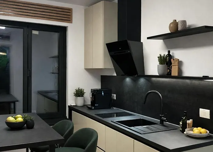 Apartment Joyso Life&spa - Couples Only (adults Only) *