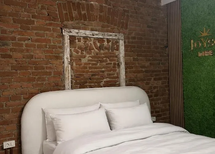 Joyso Life&spa - Couples Only (adults Only) Brașov