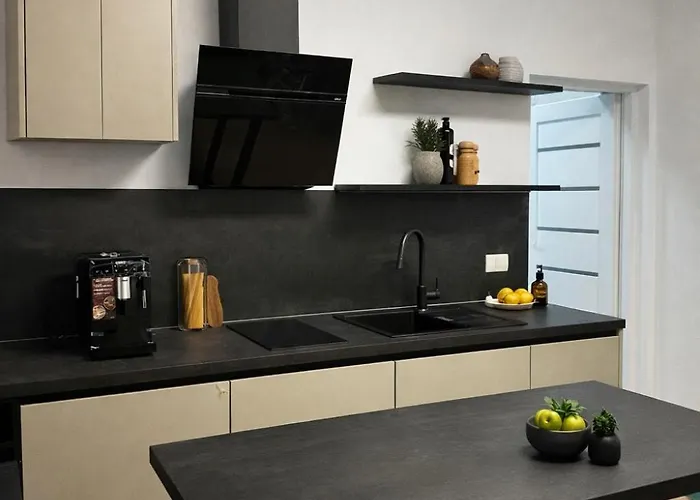 Joyso Life&spa - Couples Only (adults Only) Apartament